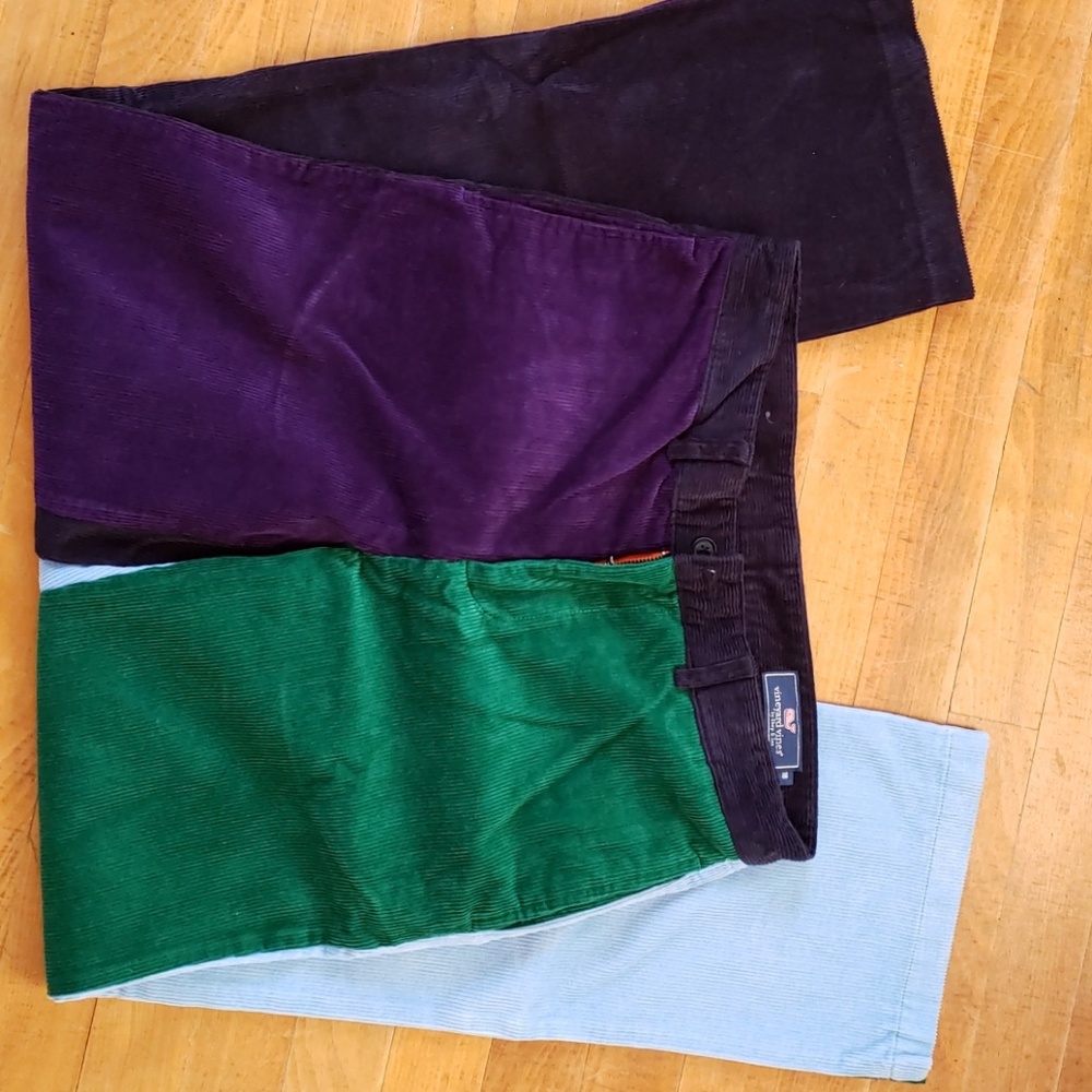 Pants